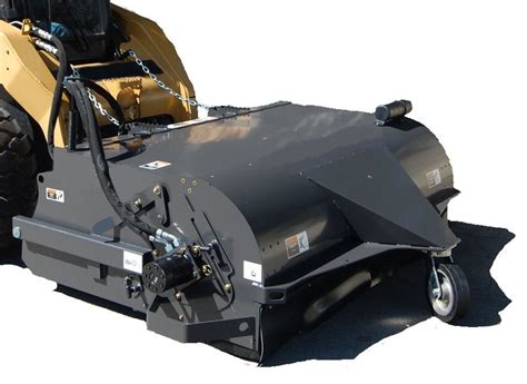 box sweeper for skid steer|street sweeper for skid steer.